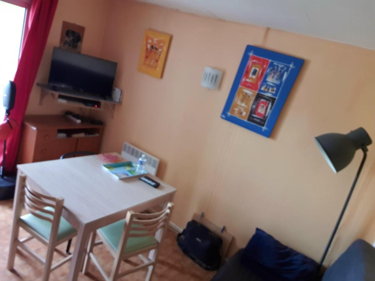 Cap D'Agde , Location Saisonniere 2 4 6 Personnes , 1 Chambre , Cap D'Agde Exterior photo